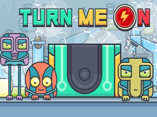 Spielen Turn Me On Spiel