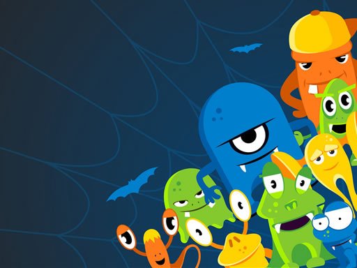 Spielen Monsters And Friends Match 3 Spiel