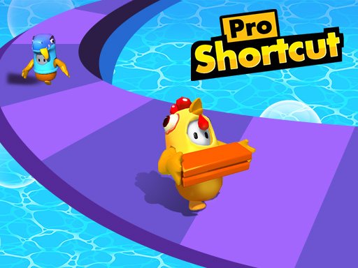 Spielen Shortcut Pro Spiel