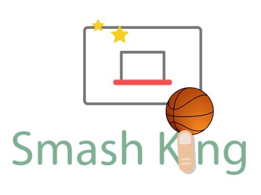 Spielen Smash King Spiel