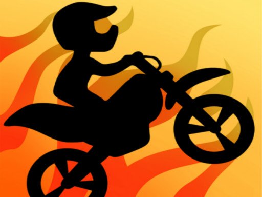 Spielen Motor Bike Race Spiel