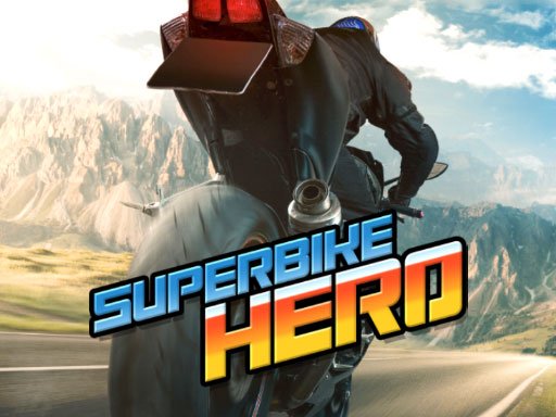 Spielen Superbike Hero Spiel