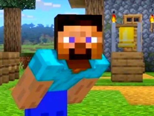 Spielen Minecraft World Adventure Spiel