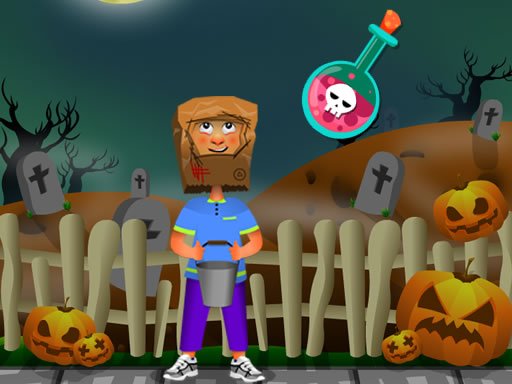 Spielen Halloween Horror Spiel