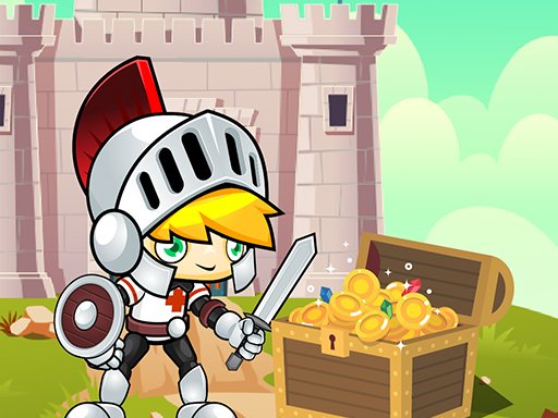 Spielen Majestic Hero Spiel