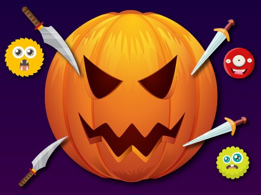 Spielen Kill The Monsters Halloween Spiel