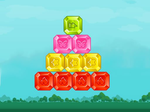 Spielen Hot Jewels Spiel