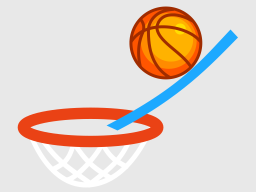 Spielen Brain Dunk Spiel
