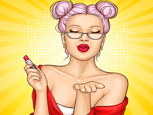 Spielen Kiss Match Spiel