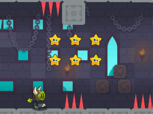 Spielen Castel Online Spiel