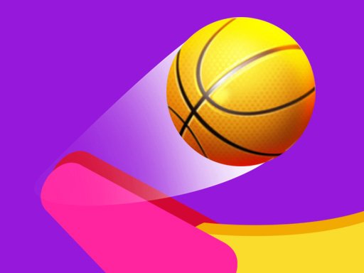 Spielen Flip Dunk Spiel