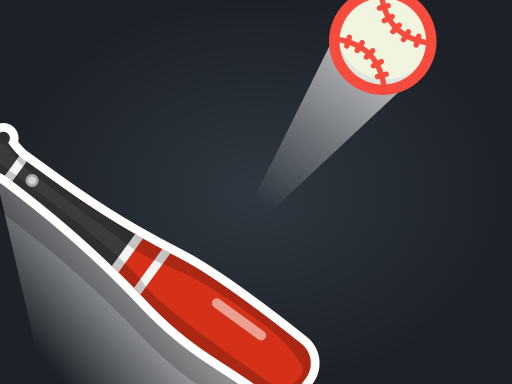 Spielen Baseball Hit Spiel