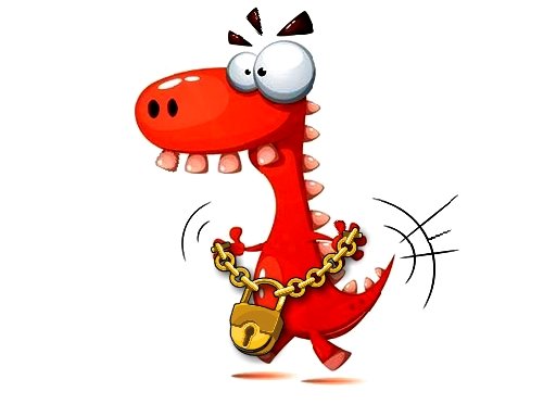 Spielen Cute Dinosaur Differences Spiel