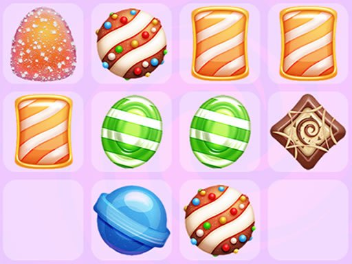 Spielen Candy Connection Spiel