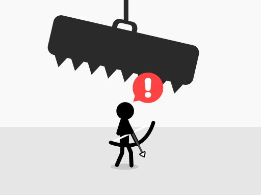 Spielen Avoid Dying Spiel
