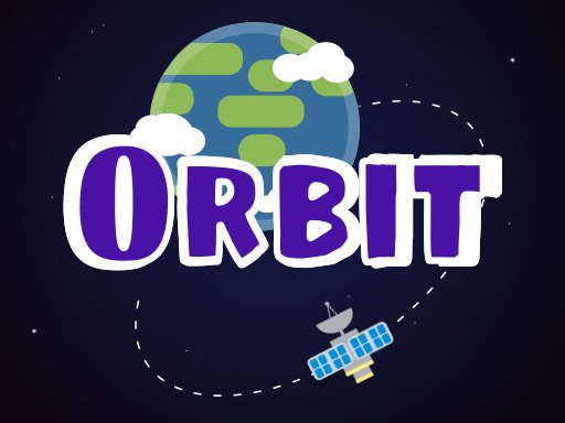 Spielen Orbit Spiel
