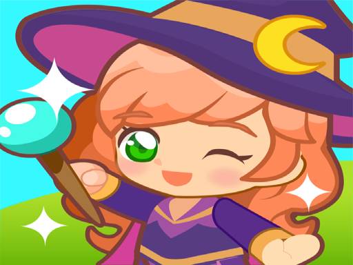 Spielen Magic Academy Spiel