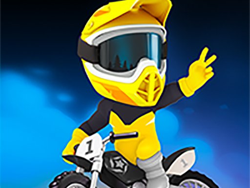 Spielen Moto Rush Spiel