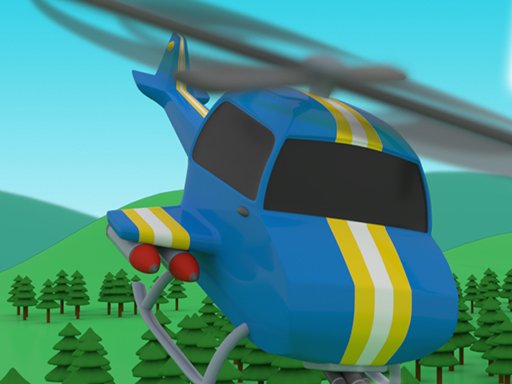 Spielen Air Strike: online Spiel