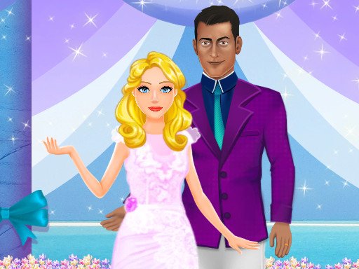 Spielen Wedding Planner Spiel