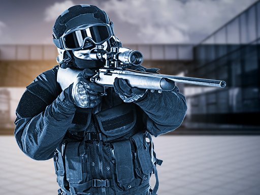 Spielen Special Forces Sniper Spiel