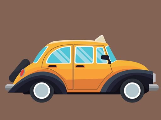 Spielen Classic Old And New Cars Hidden Spiel