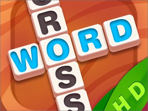 Spielen Word Cross Jungle Spiel