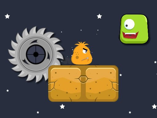 Spielen Monster Run Adventure Spiel