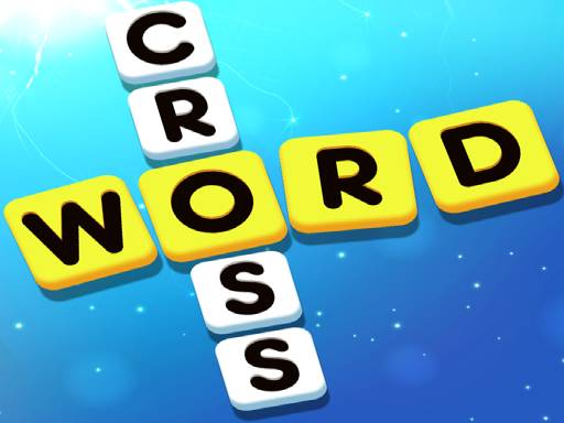 Spielen Crossy Word Spiel