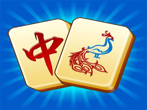 Spielen Mahjong Solitaire Spiel