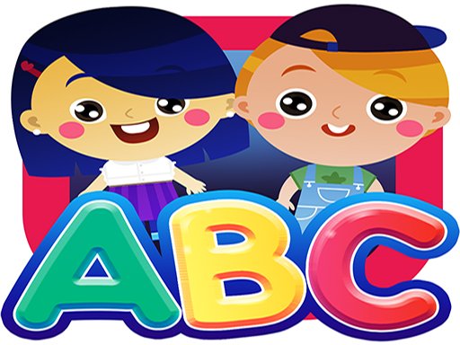 Spielen Kid Puzzle ABCD Spiel