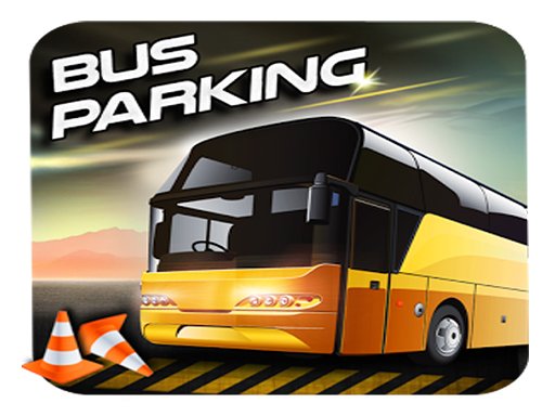 Spielen Bus Parking 3D Spiel