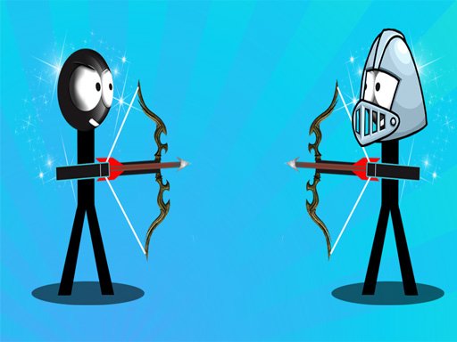 Spielen Bloody Archers Spiel