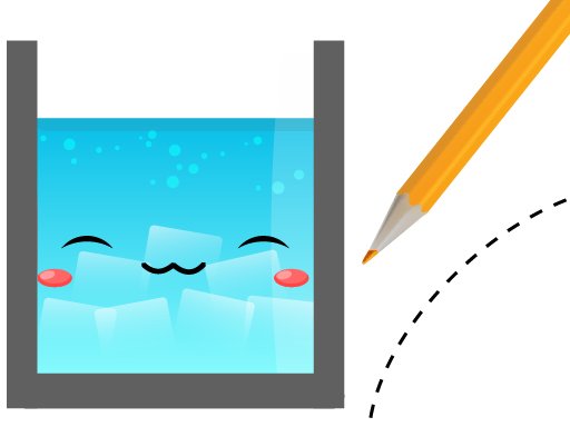 Spielen Happy Glass Spiel