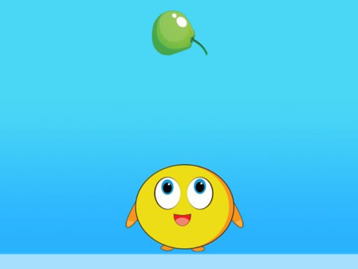 Spielen Kara Food Drop Spiel