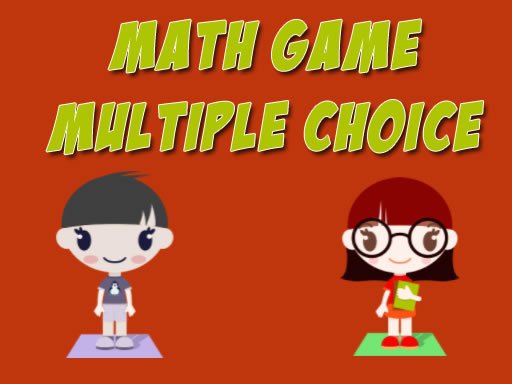 Spielen Multiple Choice Spiel