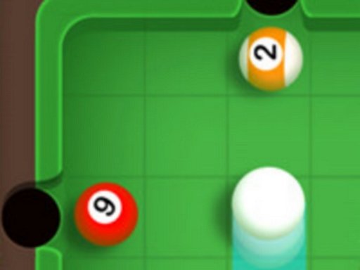 Spielen Pool 8 Spiel