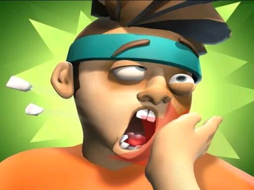 Spielen Slap champ Spiel