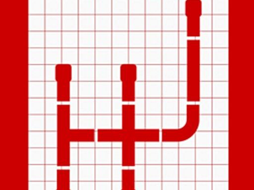 Spielen Connect Lines Spiel