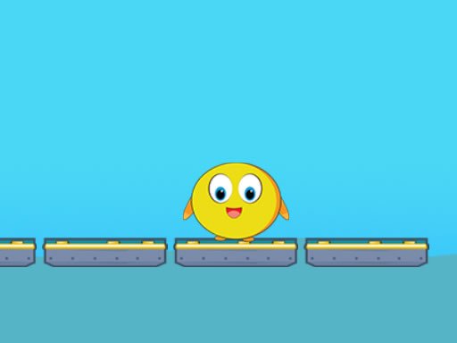 Spielen Kara Water Hop Spiel