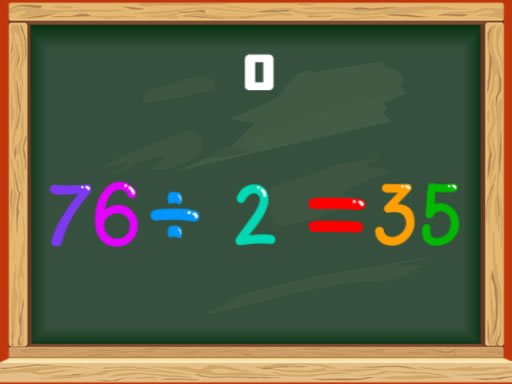 Spielen Equations Right or Wrong Spiel
