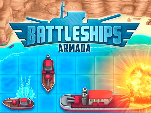 Spielen Battleships Armada Spiel