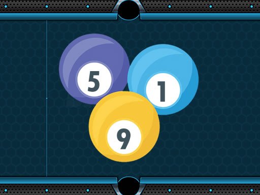 Spielen Billiard 8 Ball Spiel