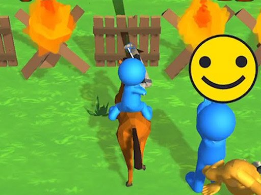 Spielen Archer Warrior Spiel