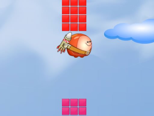 Spielen Choli Jet Spiel