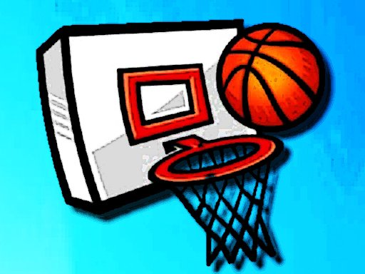 Spielen Basketball Challenge Spiel
