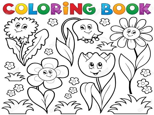 Spielen Magic Coloring Spiel