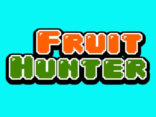 Spielen Fruit Hunter Spiel