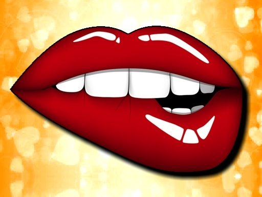 Spielen Kissing Test Spiel