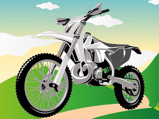 Spielen Super Fast Motorbikes Jigsaw Spiel
